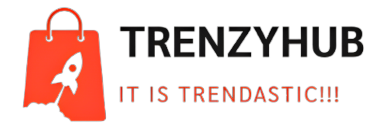 TrenzyHub